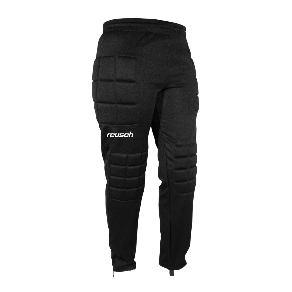 Reusch Kids Alex Goalkeeper Pants Black