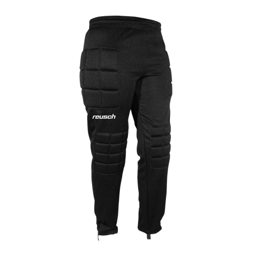 Reusch Kids Alex Goalkeeper Pants Black
