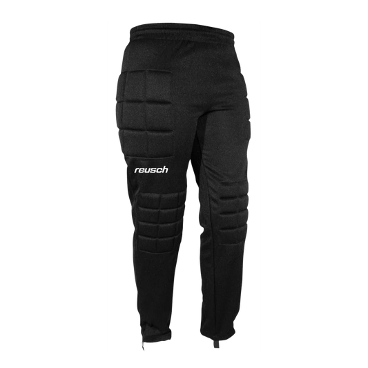 Reusch Kids Alex Goalkeeper Pants Black