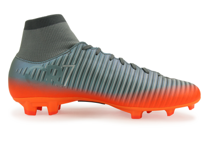 Nike Men's Mercurial Victory XI CR7 Dynamic Fit FG Cool Grey/Metalic Hematite/Wolf Grey