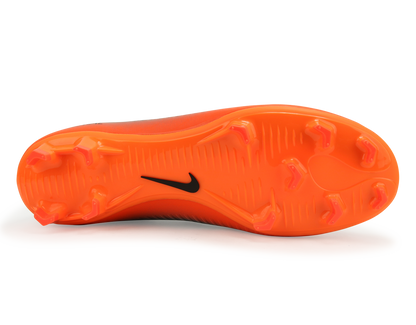 Nike Men's Mercurial Victory XI CR7 Dynamic Fit FG Cool Grey/Metalic Hematite/Wolf Grey