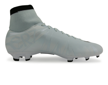Nike Men's Mercurial Victory VI CR7 Dynamic Fit FG Blue Tint/Black/White