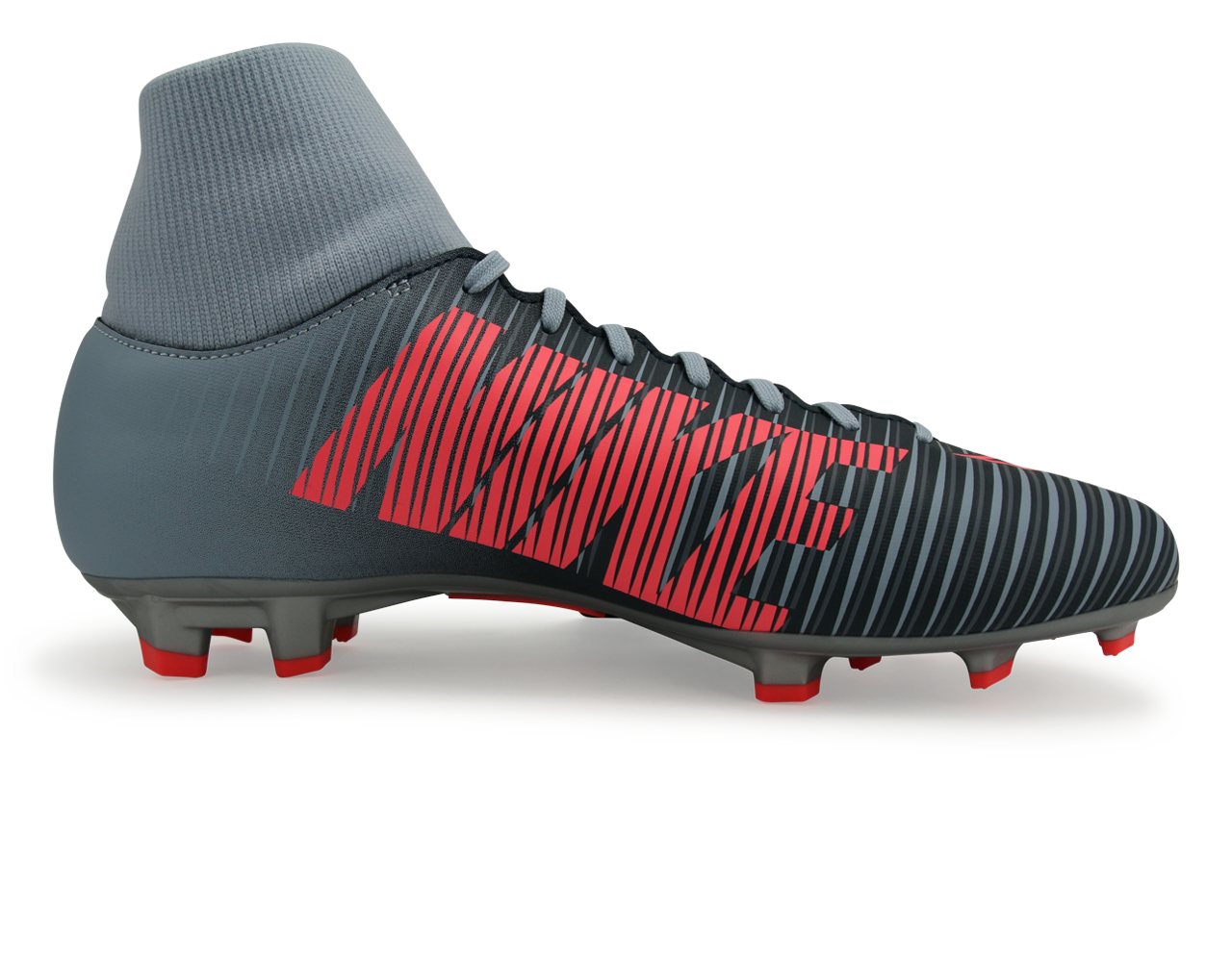 Nike Men's Mercurial Victory VI Dynamic Fit FG Light Armory Blue/Armory Navy