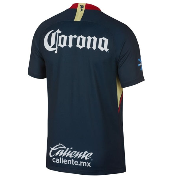 Nike Kids Club America 18/19 Away Jersey Amory Navy/Gym Red/Armory Navy