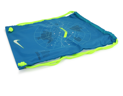 Nike Men's Mercurial Superfly V Neymar Jr FG Blue Orbit/White