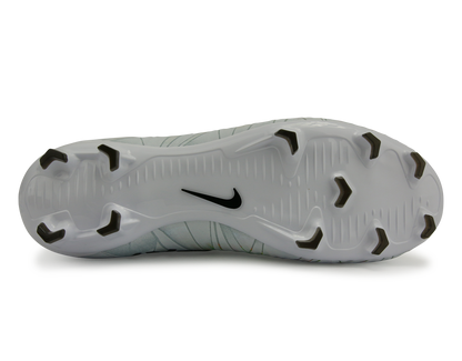 Nike Kids Mercurial Superfly V CR7 Dynamic Fit  FG Blue Tint/Black/White