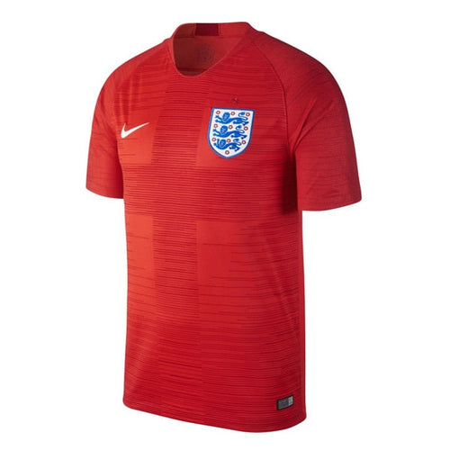 Nike Men's England 18/19 Away Jersey Challenge Red/Gym Red/White