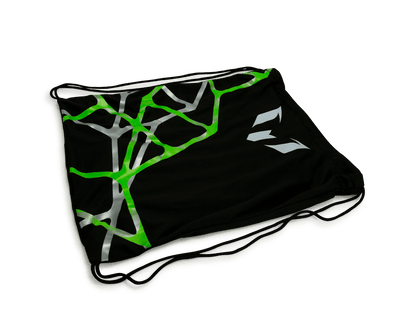 adidas Men's Messi 15.1 FG/AG Core Black/ Neon Green/Infrared