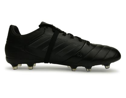 adidas Men's Copa Gloro 17.2 FG Core Black/Unity Black