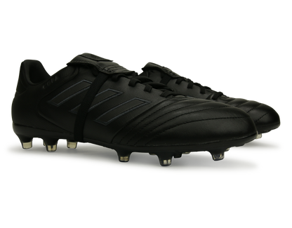 adidas Men's Copa Gloro 17.2 FG Core Black/Unity Black