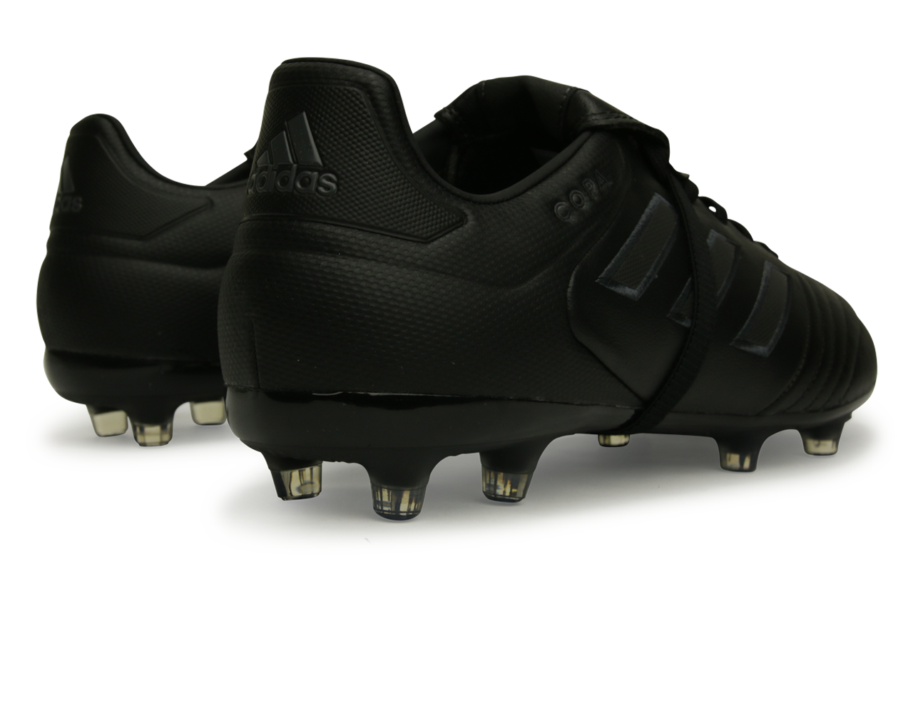 adidas Men's Copa Gloro 17.2 FG Core Black/Unity Black