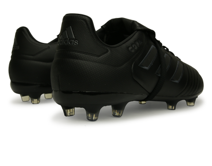 adidas Men's Copa Gloro 17.2 FG Core Black/Unity Black