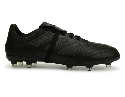adidas Men's Copa Gloro 17.2 FG Core Black/Unity Black