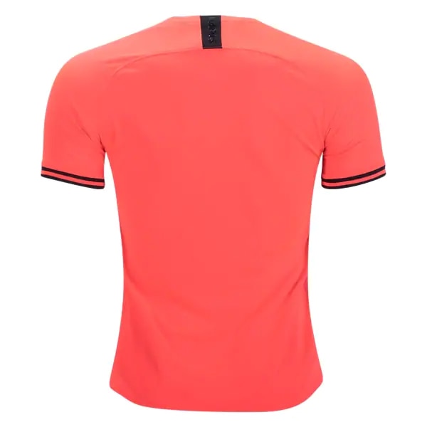 Nike Men's Paris Saint-Germain 19/20 x Jordan Away Jersey Infrared/Black