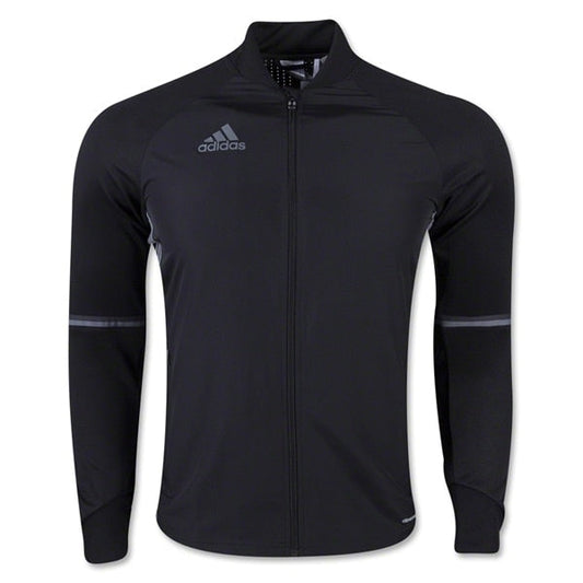 adidas Youth Condivo 16 Training Jacket Black