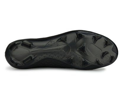 Nike Men's PhantomVSN Elite DF FG Black