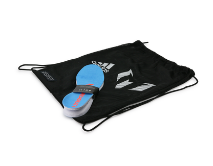 adidas Kids Messi 16+ Pureagility FG  Silver Metalic/Core Black/Sho Blue
