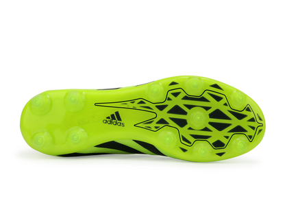 adidas Men's ACE 16.2 Primemesh FG/AG Solar Yellow/Core Black/Silver Metallic