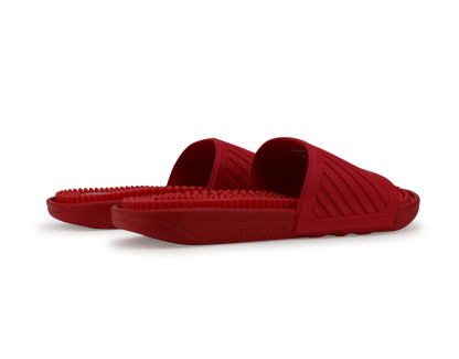 adidas Men's Voloossage Sandals Ray Red/Maroon/Maroon