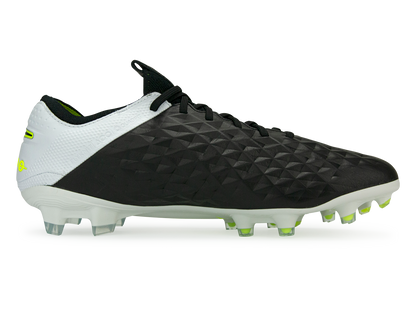Nike Men's Tiempo Legend 8 Elite FG Black/White