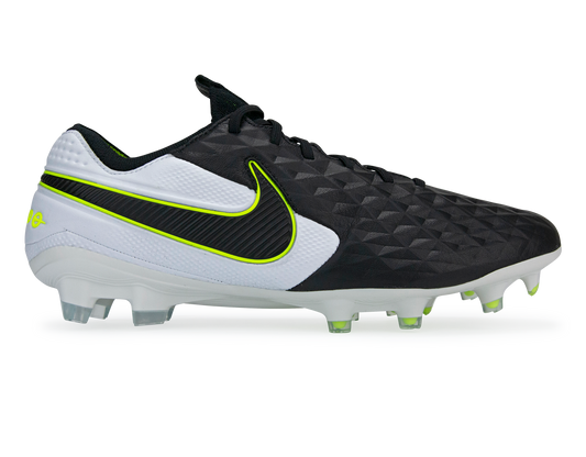 Nike Men's Tiempo Legend 8 Elite FG Black/White