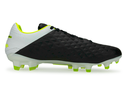 Nike Men's Tiempo Legend 8 Pro FG Black/White