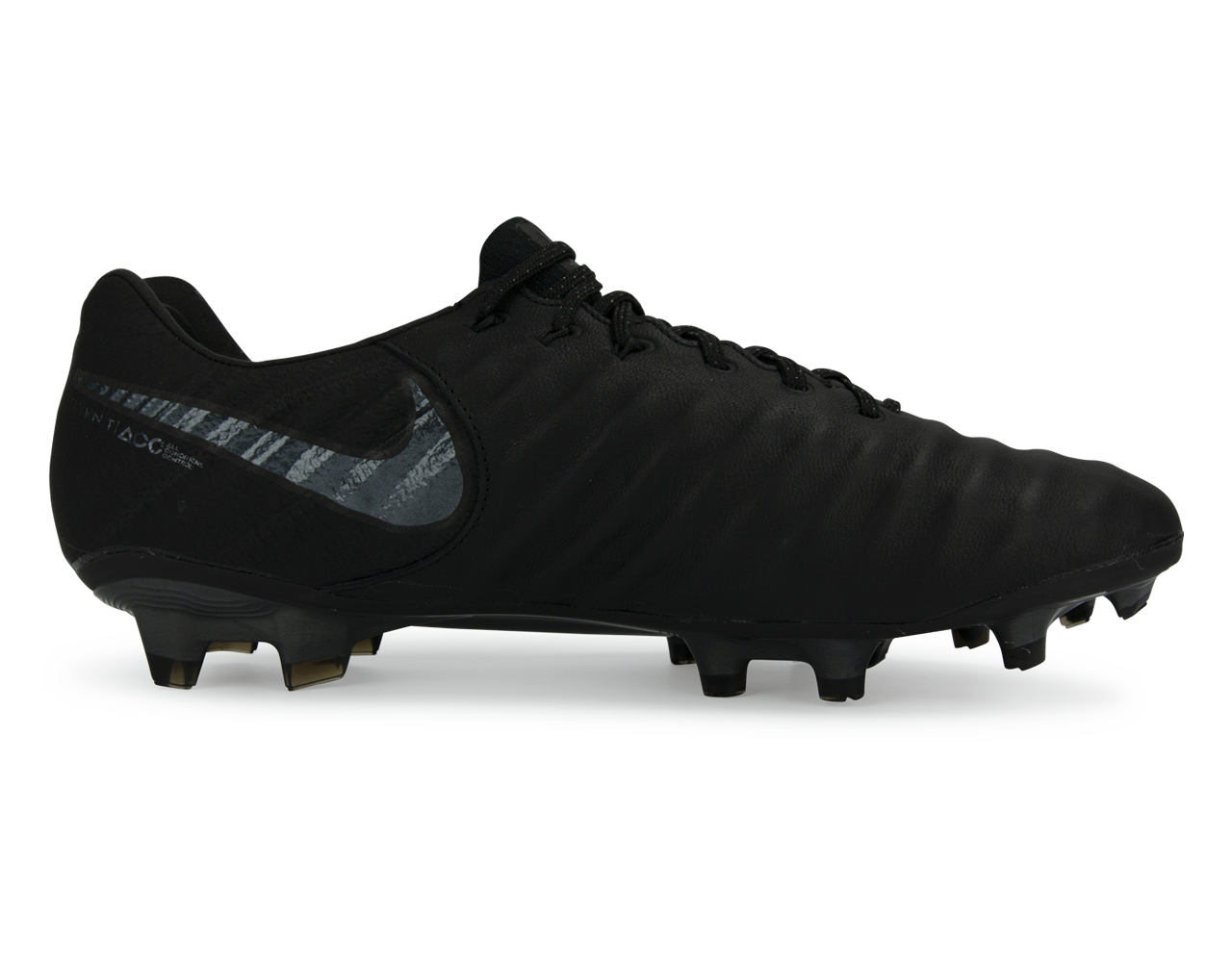 Nike Men's Tiempo Legend 7 Elite Black/Black