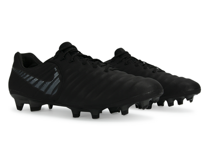 Nike Men's Tiempo Legend 7 Elite Black/Black