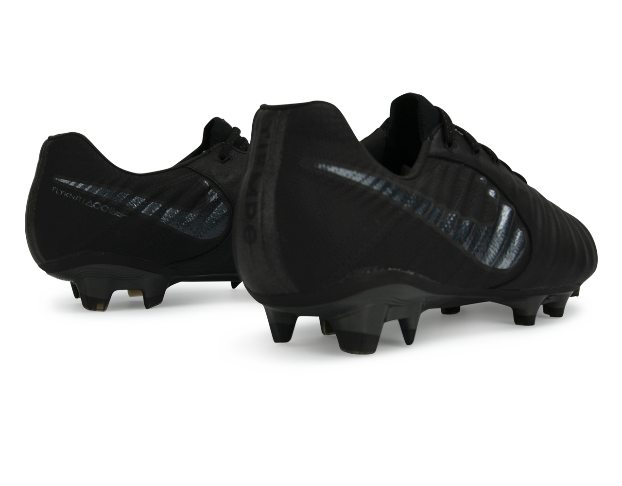 Nike Men's Tiempo Legend 7 Elite Black/Black