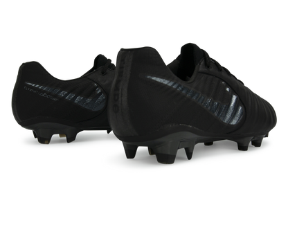 Nike Men's Tiempo Legend 7 Elite Black/Black