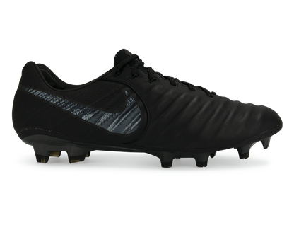 Nike Men's Tiempo Legend 7 Elite Black/Black