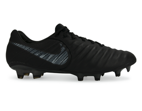 Nike Men's Tiempo Legend 7 Elite Black/Black