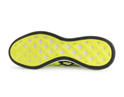 adidas Men's X 15.1 Boost Solar Yellow/Solar Yellow/Black