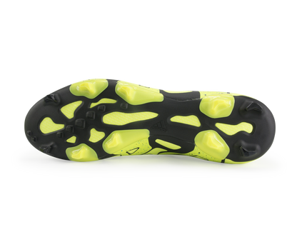 adidas Men's X 15.1 FG/AG Solar Yellow/Solar Yellow/Black