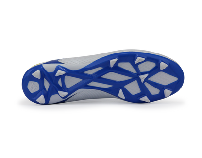 adidas Men's Messi 15.3 FG White/Prime Blue/Black