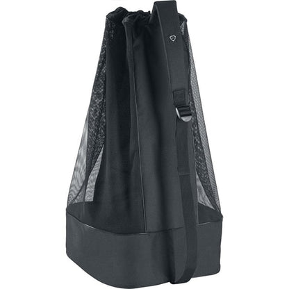 Nike Club Team Ball Bag Black/White