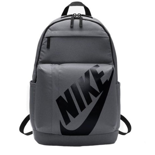 Nike Elemental Backpack Dark Grey/Black