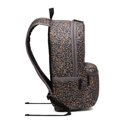 Nike Heritage Backpack Gunsmoke/Black