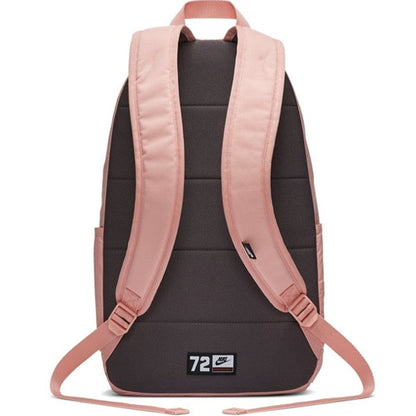 Nike Sportswear Elemental Backpack Coral Stardust/Clear