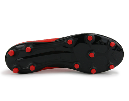 adidas Men's ACE 17.3 Primemesh FG Red/White/Core Black