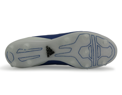 adidas Men's Copa 17.2 FG Blue/Black/White