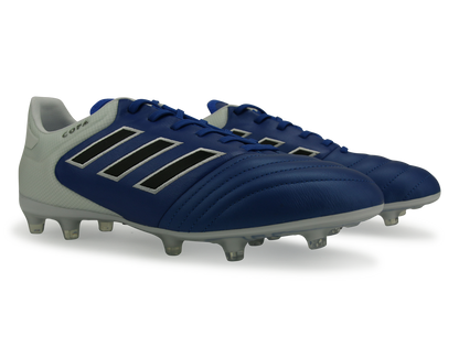adidas Men's Copa 17.2 FG Blue/Black/White