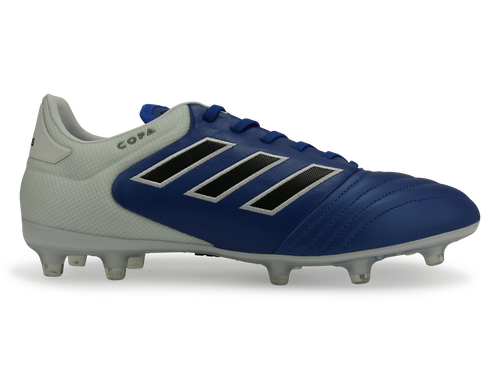 adidas Men's Copa 17.2 FG Blue/Black/White