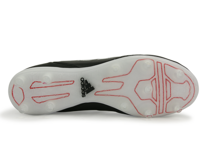 adidas Men's Copa 17.2 FG Core Black/White