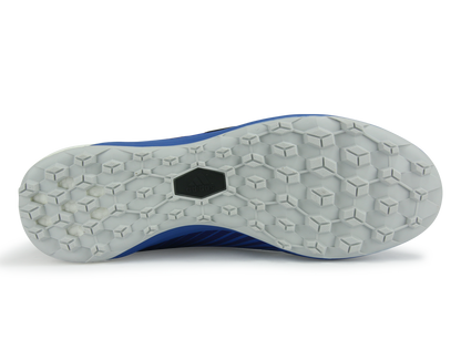 adidas Men's ACE Tango 17.1 Turf Soccer Shoes Blue/Black