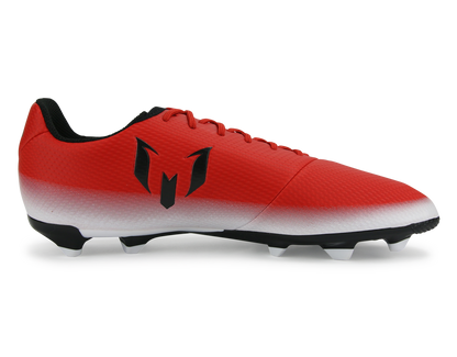 adidas Kids Messi 16.3 FG Red/Core Black/White