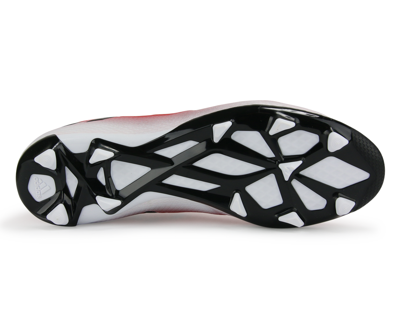adidas Kids Messi 16.3 FG Red/Core Black/White