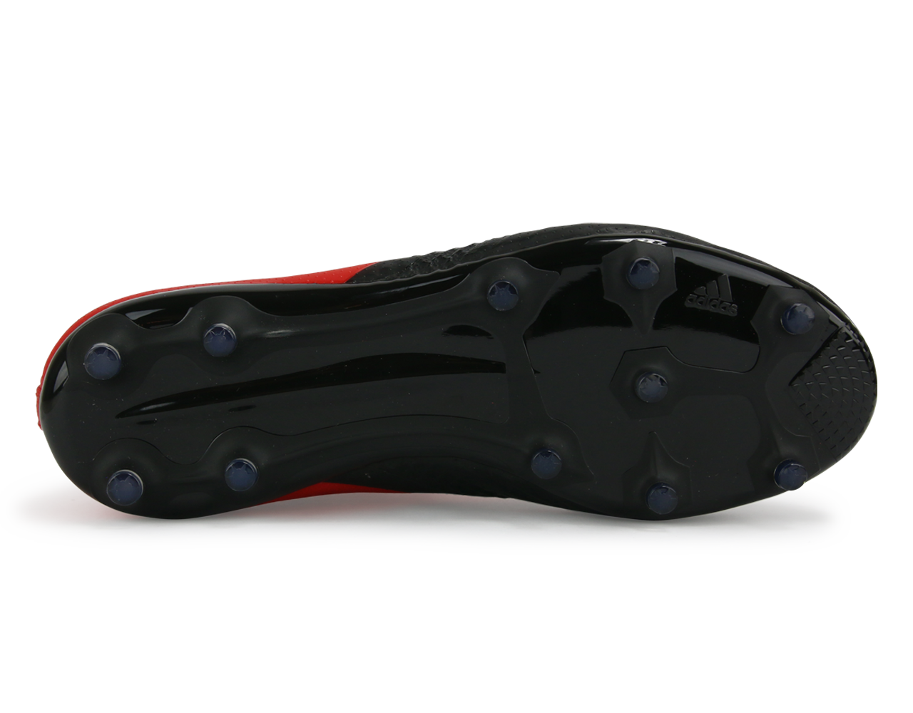adidas Kids ACE 17.1 FG Red/White/Core Black