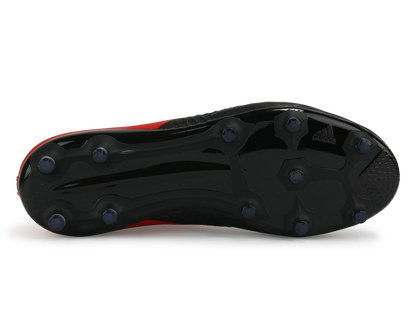 adidas Kids ACE 17.1 FG Red/White/Core Black