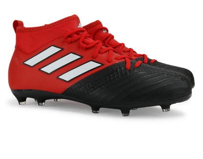adidas Kids ACE 17.1 FG Red/White/Core Black